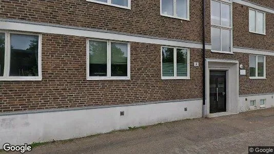 Büros zur Miete i Helsingborg – Foto von Google Street View