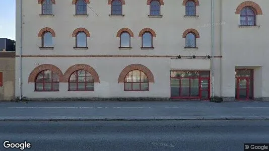Büros zur Miete i Örebro – Foto von Google Street View
