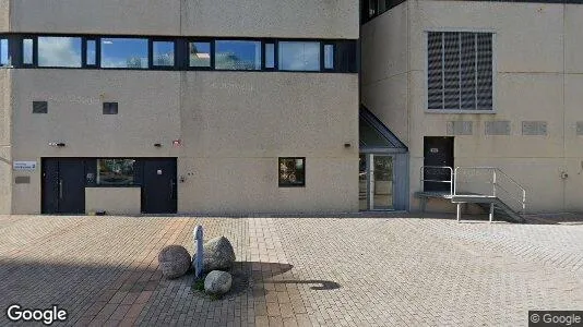 Kontorlokaler til leje i Gøteborg Centrum - Foto fra Google Street View