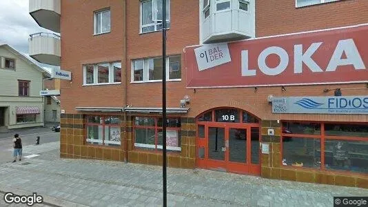 Büros zur Miete i Trollhättan – Foto von Google Street View