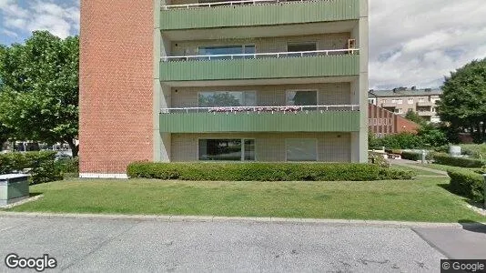 Kontorlokaler til leje i Malmø Centrum - Foto fra Google Street View