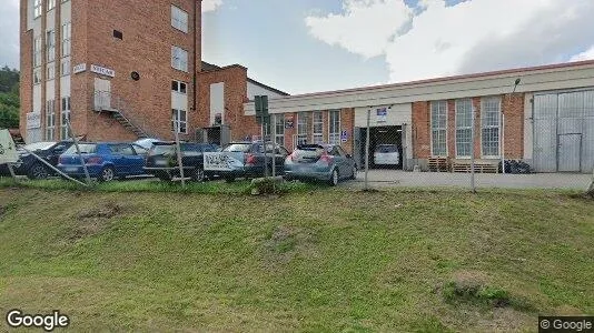 Office spaces for rent i Botkyrka - Photo from Google Street View