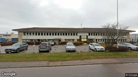 Industrial properties for rent i Västerås - Photo from Google Street View