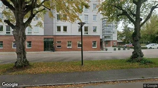 Büros zur Miete i Trelleborg – Foto von Google Street View