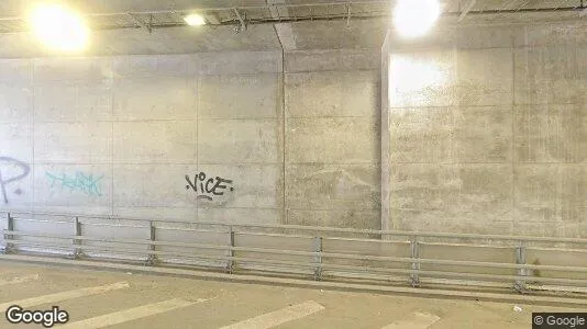 Office spaces for rent i Solna - Photo from Google Street View