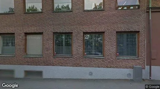 Büros zur Miete i Örgryte-Härlanda – Foto von Google Street View