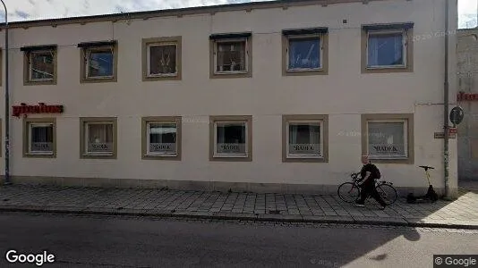 Büros zur Miete i Eskilstuna – Foto von Google Street View