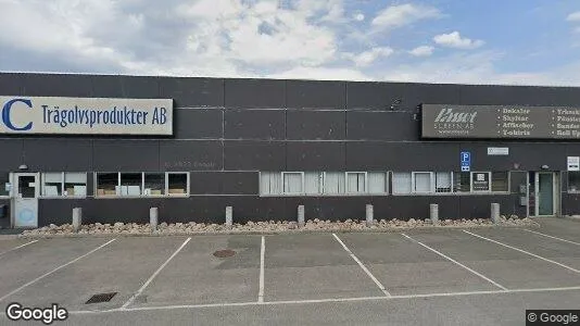 Industrial properties for rent i Mölndal - Photo from Google Street View