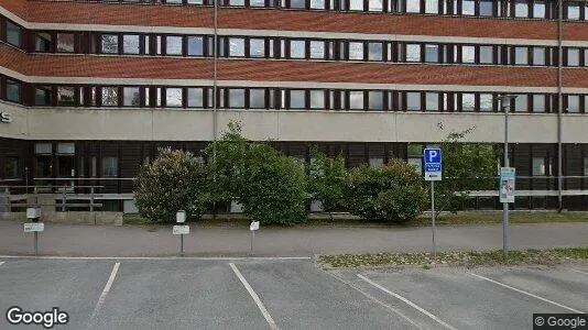 Office spaces for rent i Täby - Photo from Google Street View