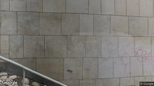Kontorlokaler til leje i Gøteborg Centrum - Foto fra Google Street View