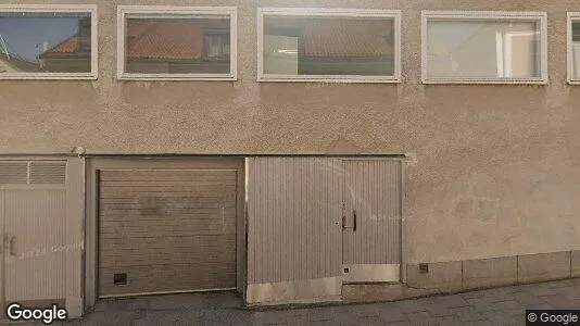 Büros zur Miete i Uppsala – Foto von Google Street View