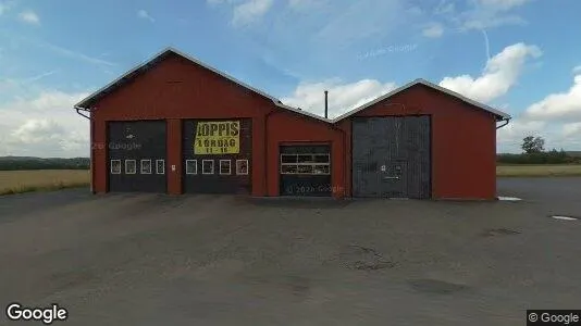 Werkstätte zur Miete i Vårgårda – Foto von Google Street View