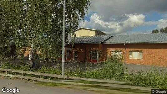 Kontorer til leie i Knivsta – Bilde fra Google Street View