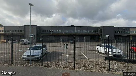 Kontorer til leie i Göteborg Ø – Bilde fra Google Street View