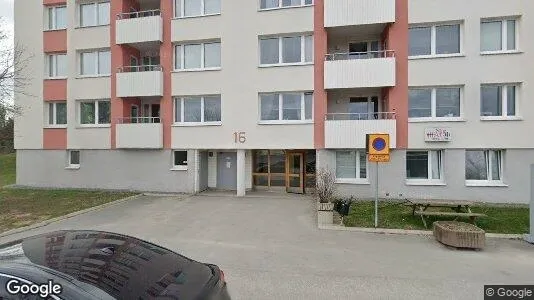 Office spaces for rent i Huddinge - Photo from Google Street View