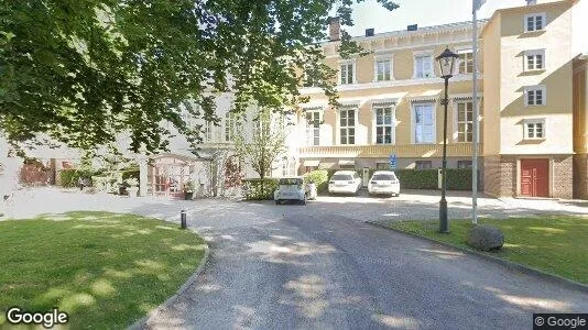 Office spaces for rent i Helsingborg - Photo from Google Street View