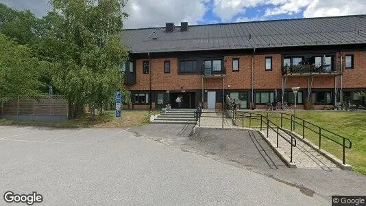 Lokaler til leje i Strängnäs - Foto fra Google Street View