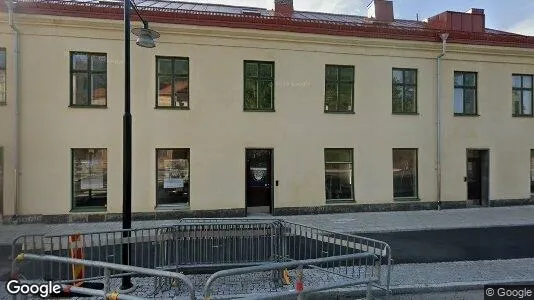 Büros zur Miete i Mölndal – Foto von Google Street View