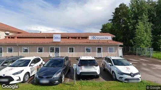 Büros zur Miete i Karlstad – Foto von Google Street View