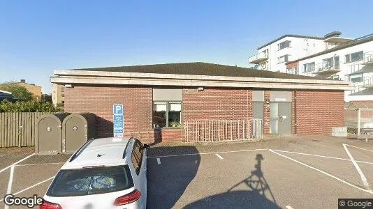 Büros zur Miete i Kalmar – Foto von Google Street View