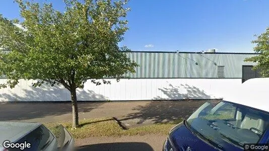 Lager zur Miete i Landskrona – Foto von Google Street View