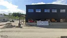 Werkstatt zur Miete, Ljungby, Kronoberg County, Svarvaregatan 16