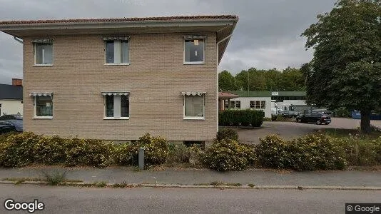 Lager zur Miete i Linköping – Foto von Google Street View