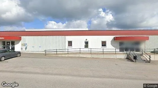 Office spaces for rent i Växjö - Photo from Google Street View