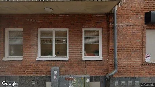 Büros zur Miete i Nyköping – Foto von Google Street View