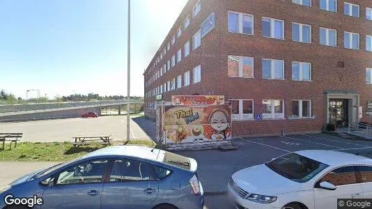 Kontorslokaler för uthyrning i Västerort – Foto från Google Street View