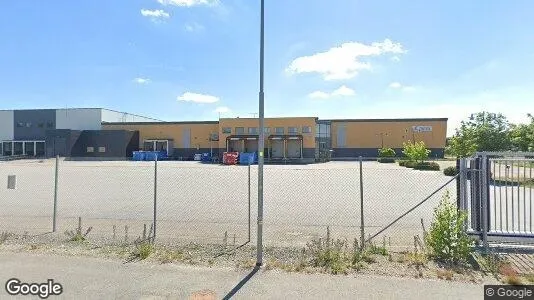 Büros zur Miete i Nykvarn – Foto von Google Street View
