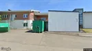Werkstatt zur Miete, Falköping, Västra Götaland County, Lönnerbladsgatan 6