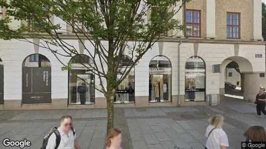 Kontorlokaler til leje i Gøteborg Centrum - Foto fra Google Street View