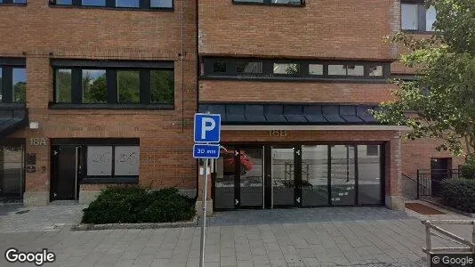 Office spaces for rent i Örgryte-Härlanda - Photo from Google Street View
