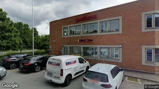 Büros zur Miete i Sollentuna – Foto von Google Street View