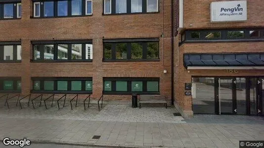 Büros zur Miete i Örgryte-Härlanda – Foto von Google Street View