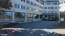 Kontor för uthyrning, Västerort, Stockholm, Kronborgsgränd 21