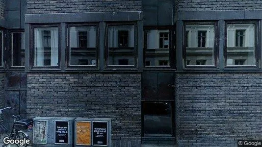 Lager til leie i Östermalm – Bilde fra Google Street View
