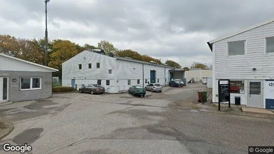 Büros zur Miete i Limhamn/Bunkeflo – Foto von Google Street View