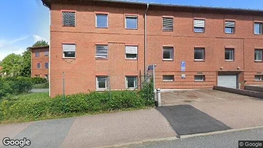 Büros zur Miete i Gothenburg West – Foto von Google Street View