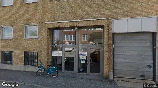 Büros zur Miete i Lundby – Foto von Google Street View