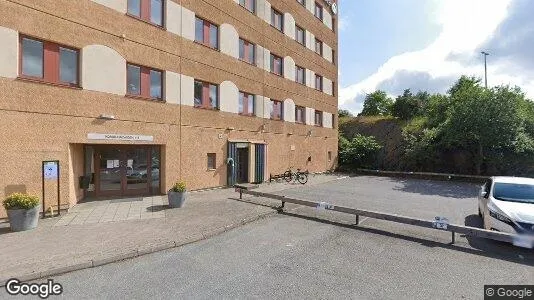 Büros zur Miete i Huddinge – Foto von Google Street View