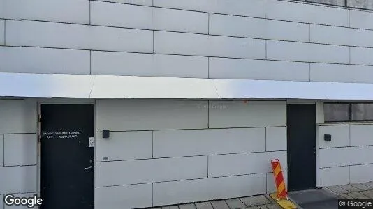 Büros zur Miete i Johanneberg – Foto von Google Street View
