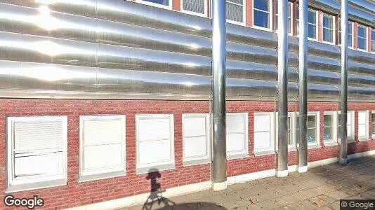 Office spaces for rent i Uppsala - Photo from Google Street View