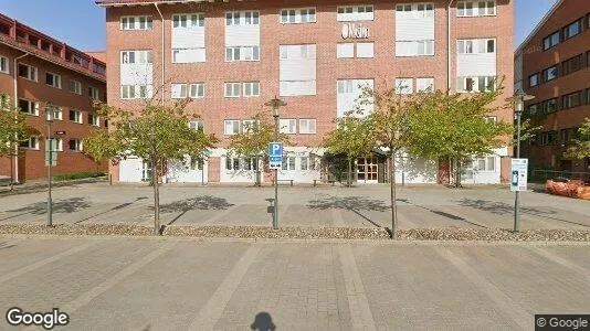 Office spaces for rent i Danderyd - Photo from Google Street View
