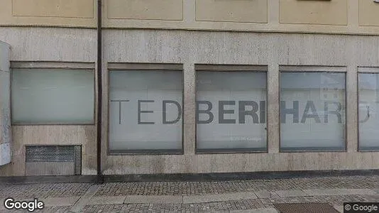 Kontorlokaler til leje i Gøteborg Centrum - Foto fra Google Street View