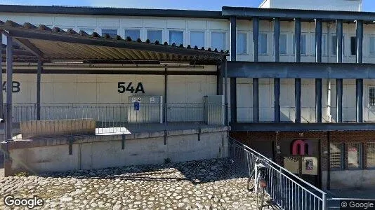 Büros zur Miete i Norrköping – Foto von Google Street View