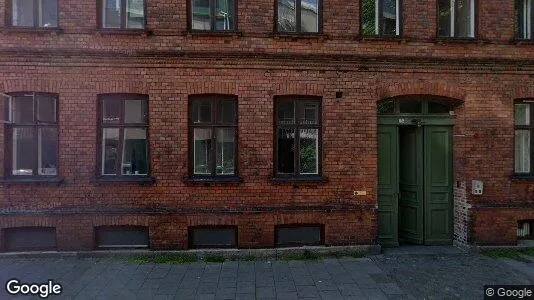 Büros zur Miete i Malmö City – Foto von Google Street View