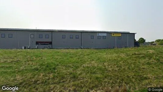 Werkstätte zur Miete i Lerum – Foto von Google Street View