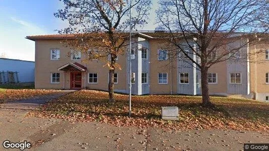 Lokaler til leje i Torsby - Foto fra Google Street View